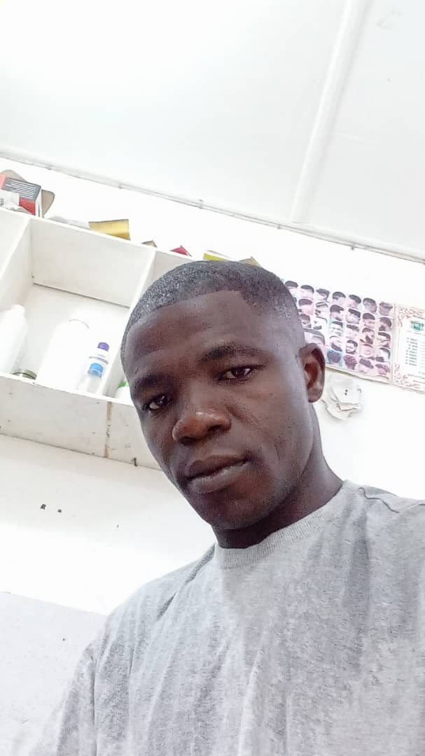 GNANKOUN Kouassi Yves Junior